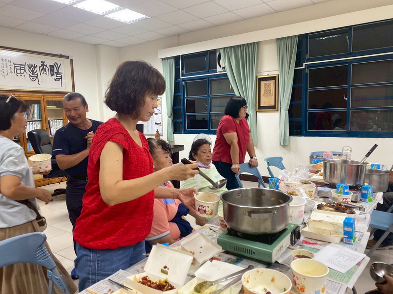 113下志工第三次會議成果照114.06.26