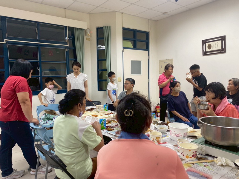 113下志工第三次會議成果照114.06.26