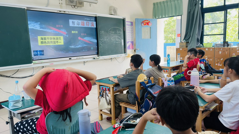 113下水域安全宣導成果114.06