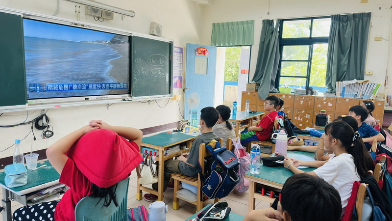113下水域安全宣導成果114.06