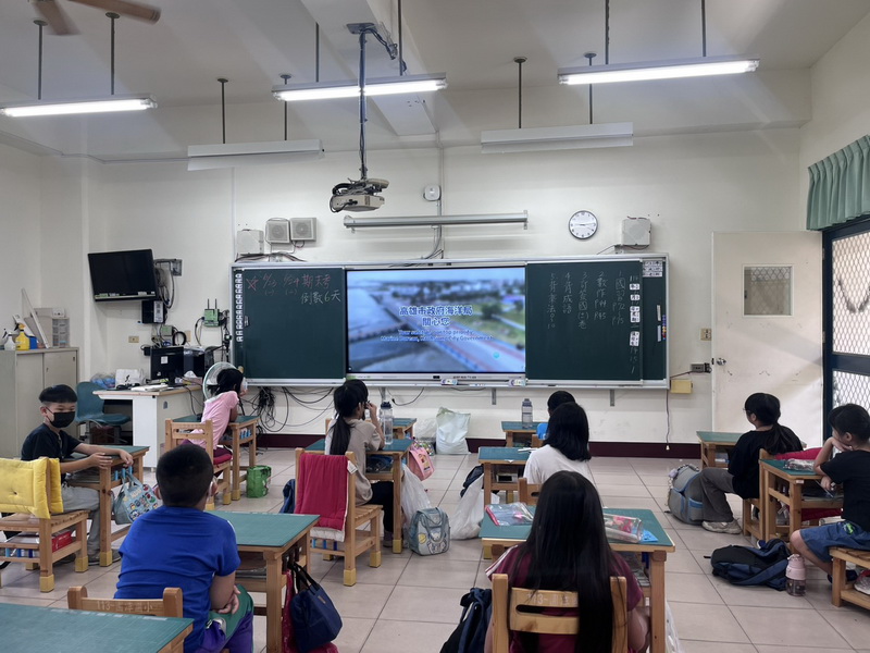 113下水域安全宣導成果114.06